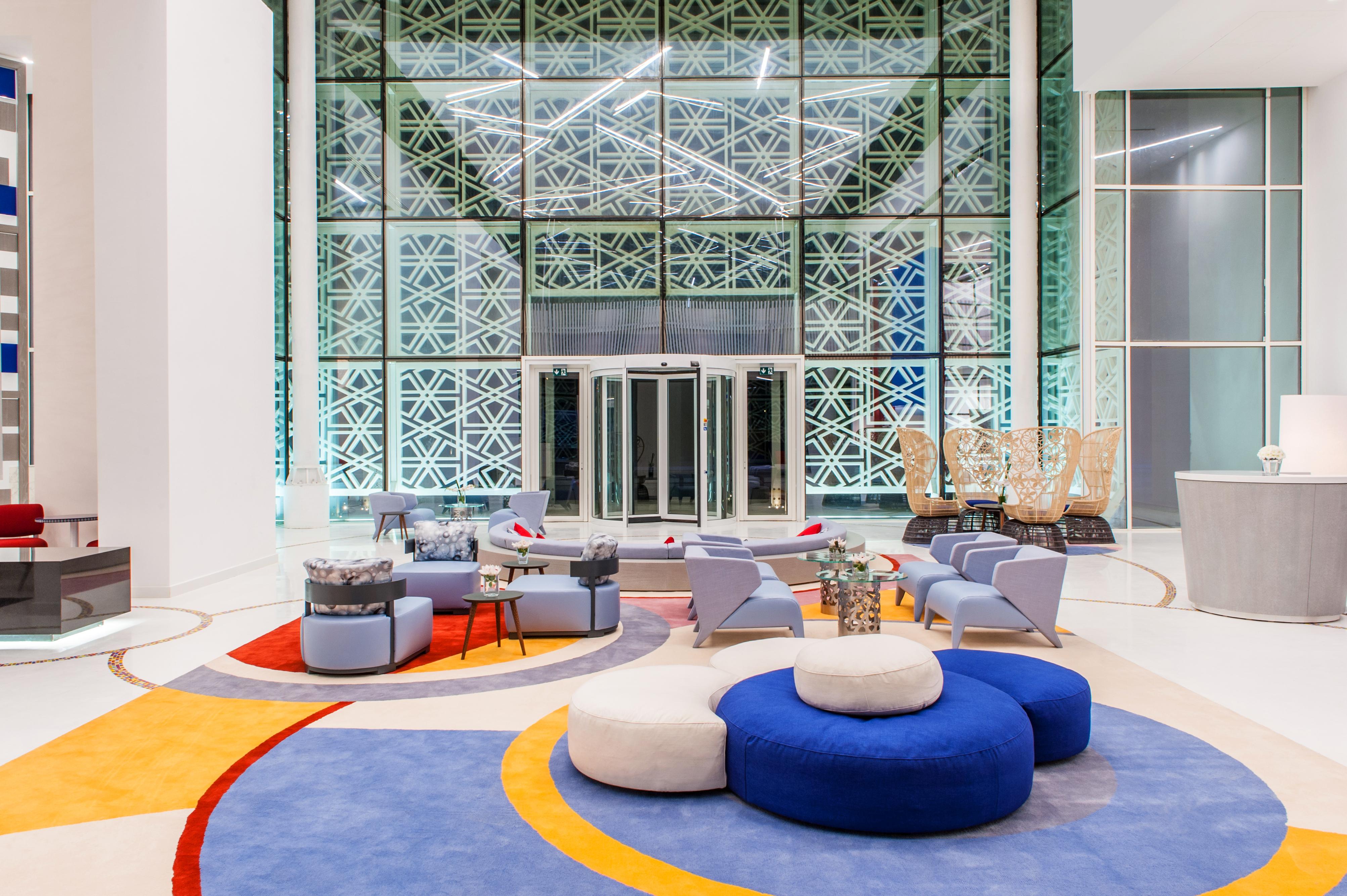Sofitel Tamuda Bay Beach And Spa M'Diq Ngoại thất bức ảnh
