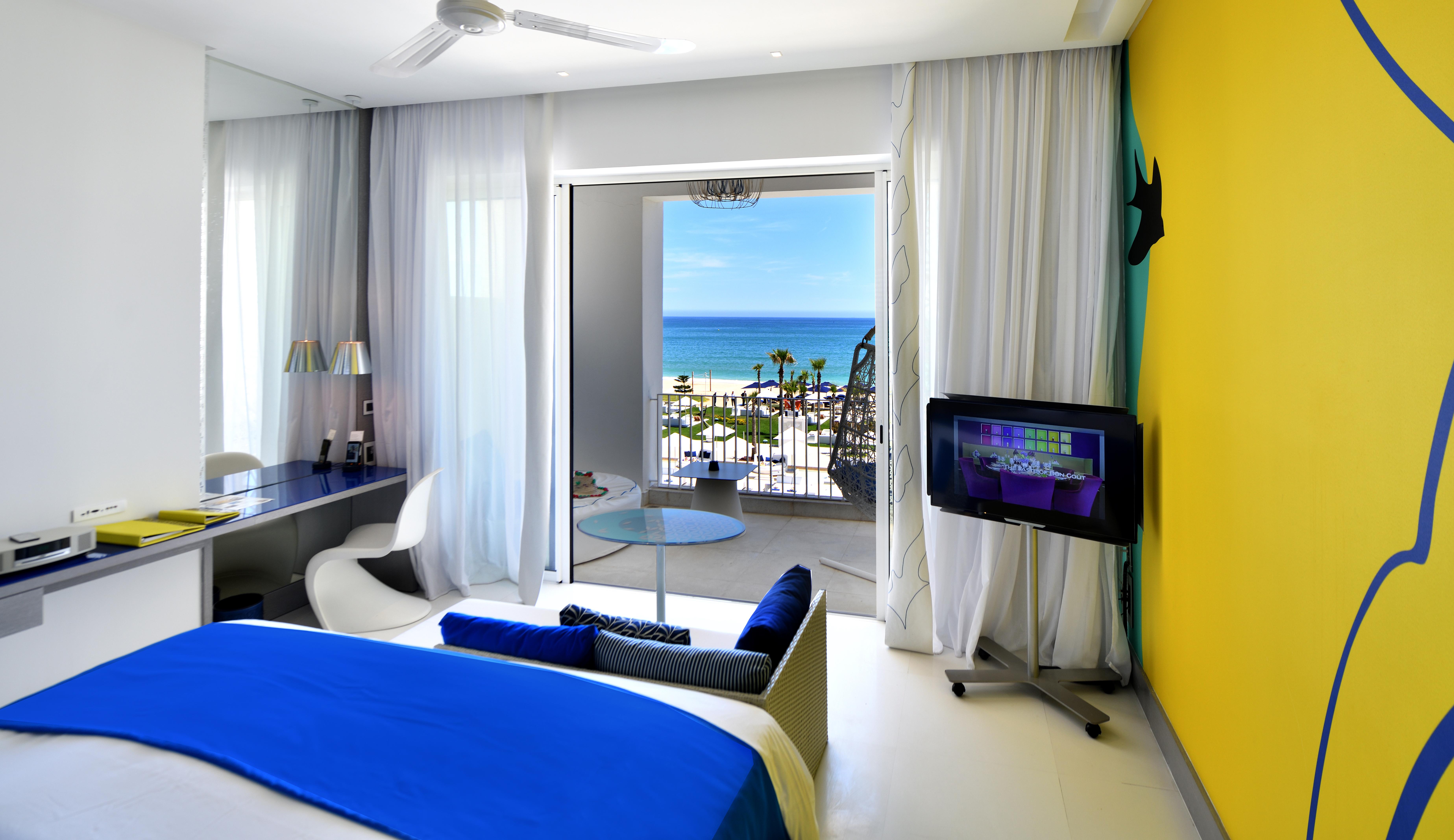 Sofitel Tamuda Bay Beach And Spa M'Diq Ngoại thất bức ảnh