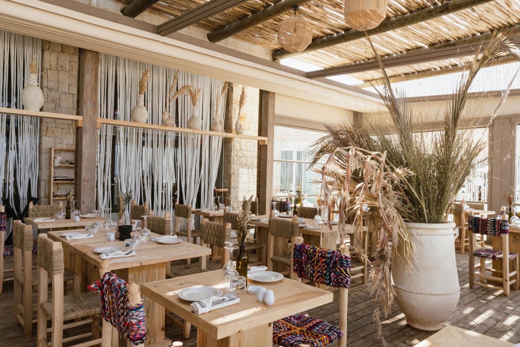 Sofitel Tamuda Bay Beach And Spa M'Diq Ngoại thất bức ảnh