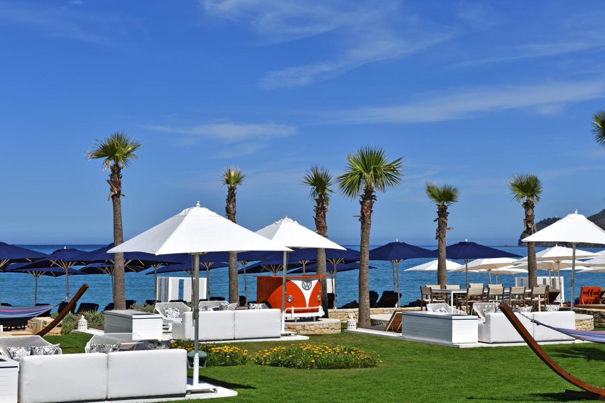 Sofitel Tamuda Bay Beach And Spa M'Diq Ngoại thất bức ảnh