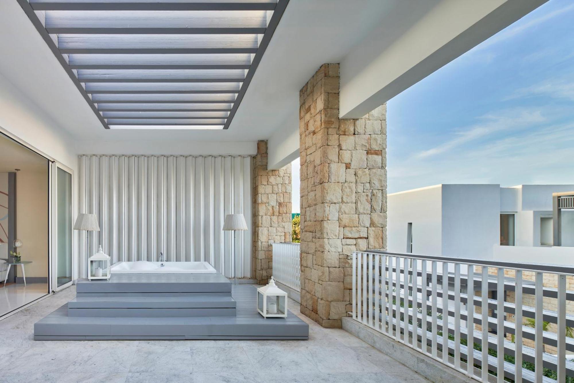Sofitel Tamuda Bay Beach And Spa M'Diq Ngoại thất bức ảnh