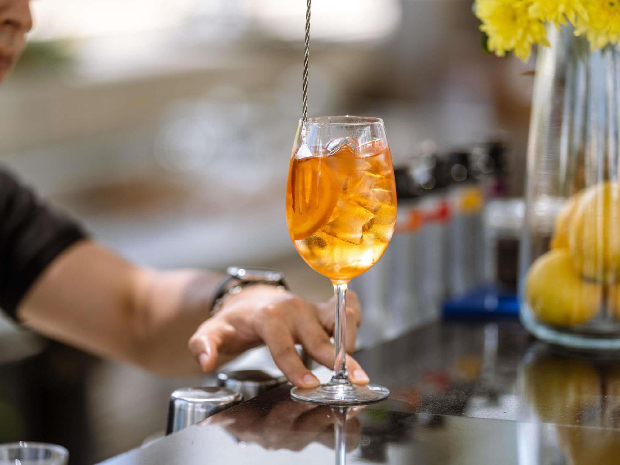 Sofitel Tamuda Bay Beach And Spa M'Diq Ngoại thất bức ảnh