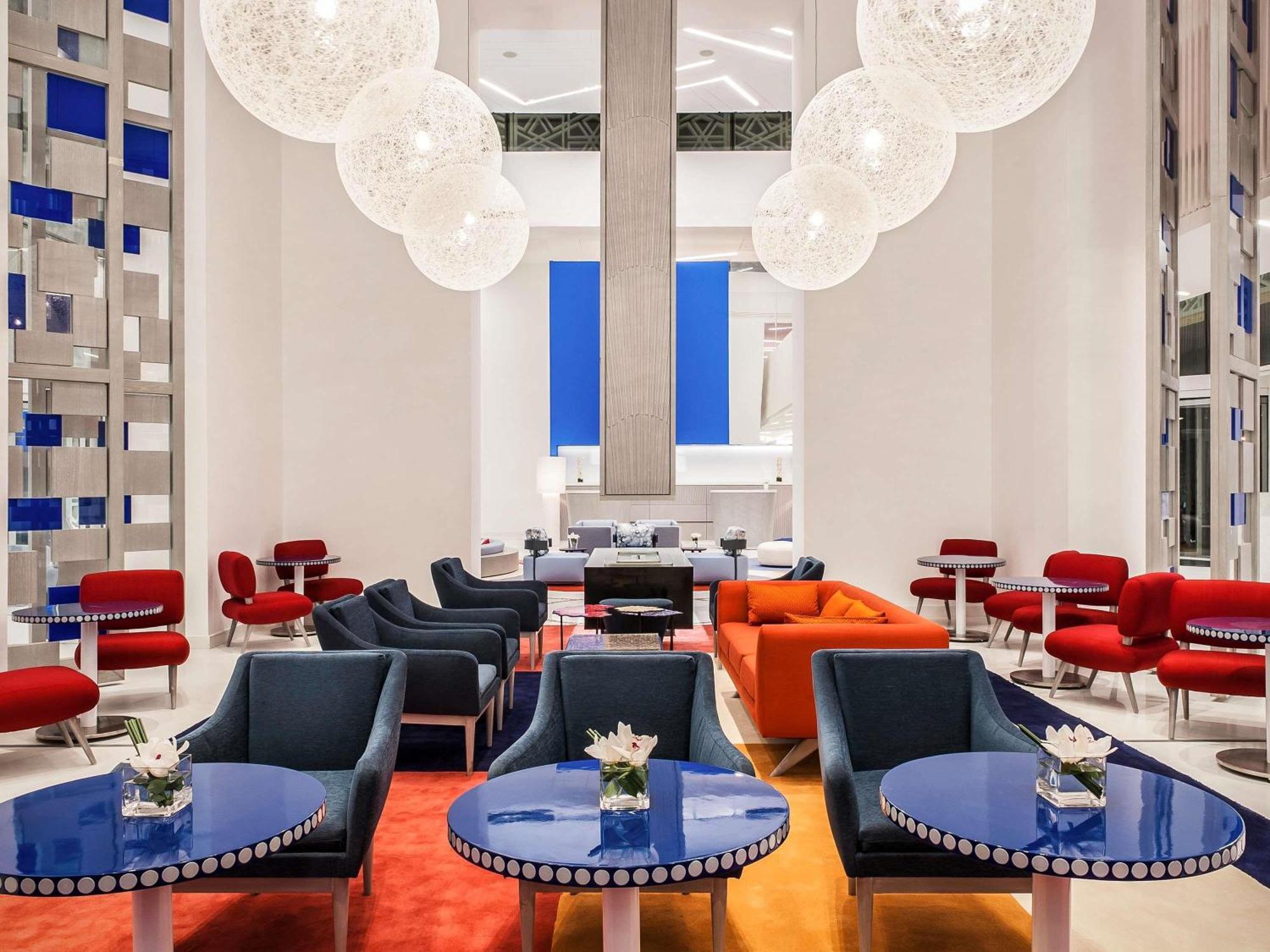 Sofitel Tamuda Bay Beach And Spa M'Diq Ngoại thất bức ảnh