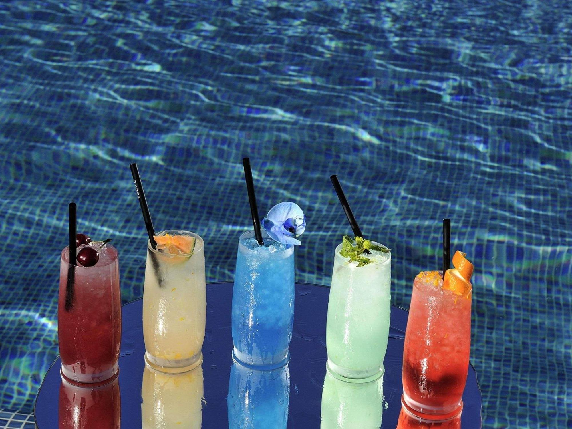 Sofitel Tamuda Bay Beach And Spa M'Diq Ngoại thất bức ảnh