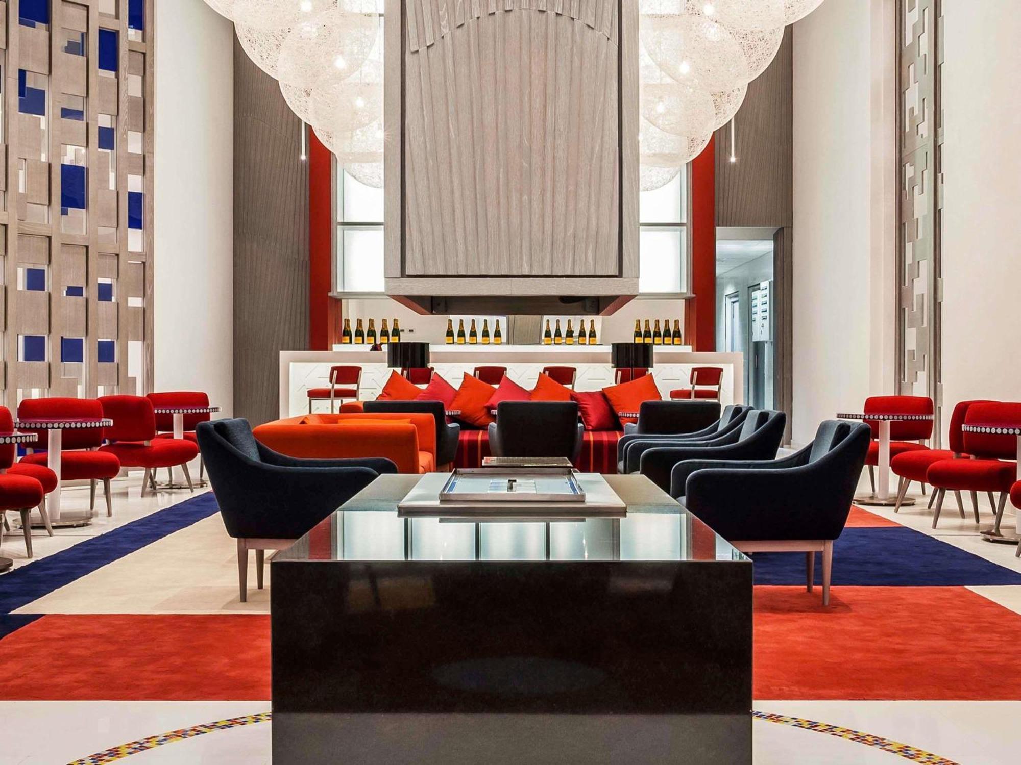 Sofitel Tamuda Bay Beach And Spa M'Diq Ngoại thất bức ảnh